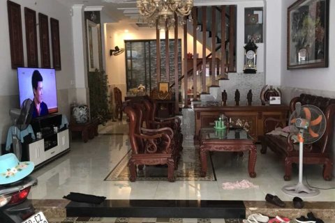91m2 Townhouse in District 7, Ho Chi Minh, No. 20692 5