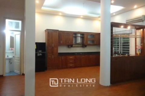 4 bedrooms House in Tay Ho, Ha Noi, No. 5120 4