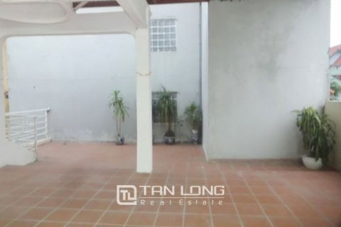 4 bedrooms House in Tay Ho, Ha Noi, No. 5120 20