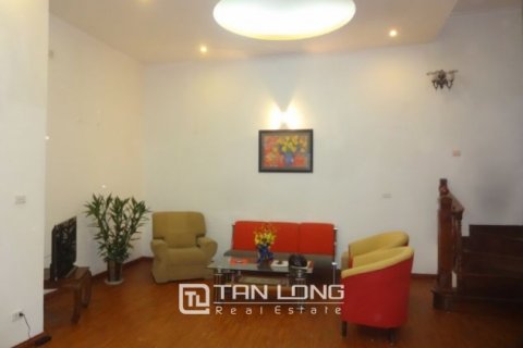 4 bedrooms House in Tay Ho, Ha Noi, No. 5120 2