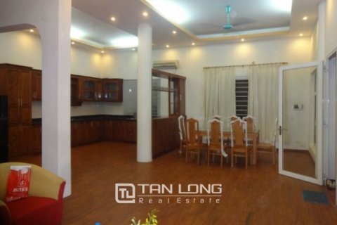 4 bedrooms House in Tay Ho, Ha Noi, No. 5120 3