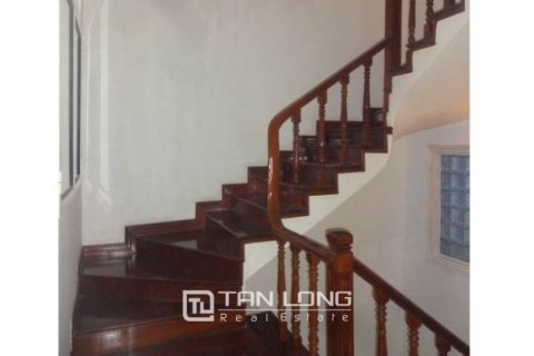 4 bedrooms House in Tay Ho, Ha Noi, No. 5120 6