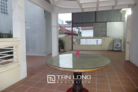 4 bedrooms House in Tay Ho, Ha Noi, No. 5120 21