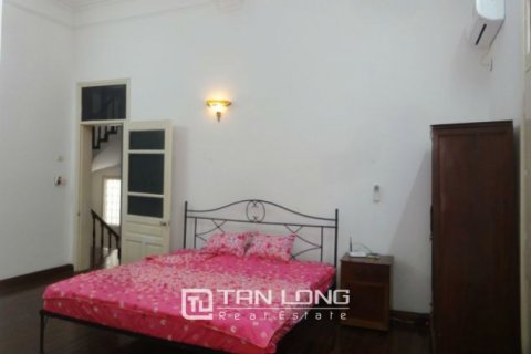 4 bedrooms House in Tay Ho, Ha Noi, No. 5120 13