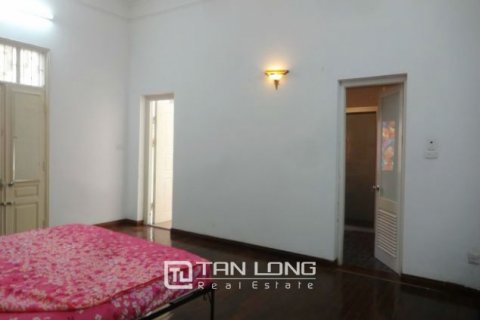 4 bedrooms House in Tay Ho, Ha Noi, No. 5120 10