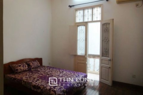 4 bedrooms House in Tay Ho, Ha Noi, No. 5120 14