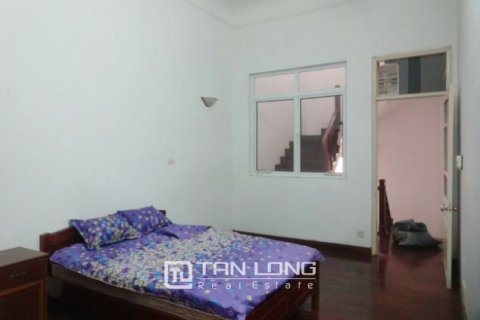 4 bedrooms House in Tay Ho, Ha Noi, No. 5120 9