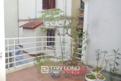 4 bedrooms House in Tay Ho, Ha Noi, No. 5120 12