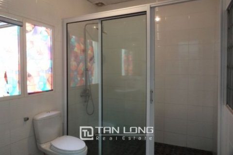 4 bedrooms House in Tay Ho, Ha Noi, No. 5120 11