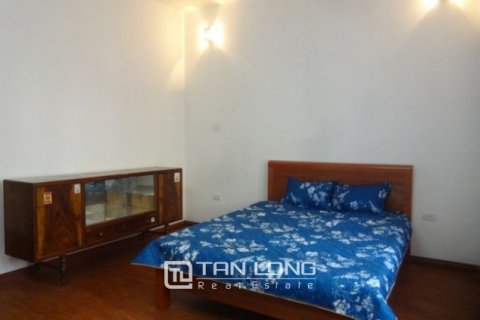 4 bedrooms House in Tay Ho, Ha Noi, No. 5120 17