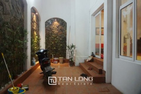 4 bedrooms House in Tay Ho, Ha Noi, No. 5120