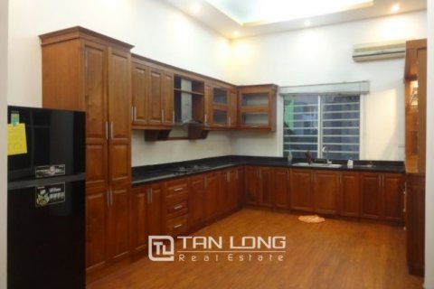 4 bedrooms House in Tay Ho, Ha Noi, No. 5120 5