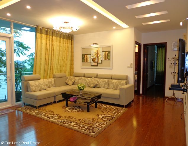 2 bedrooms Apartment in Tay Ho, Ha Noi, Vietnam No. 5251