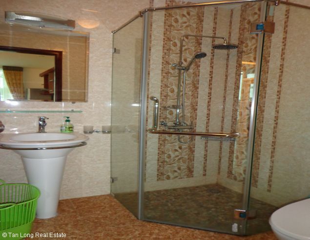 2 bedrooms Apartment in Tay Ho, Ha Noi, Vietnam No. 5251