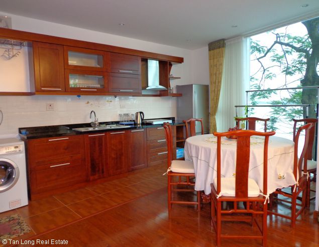 2 bedrooms Apartment in Tay Ho, Ha Noi, Vietnam No. 5251