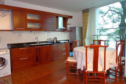 Квартира с 2 спальнями в Тэйхо, Ханой ,  № 5251 5