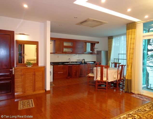 2 bedrooms Apartment in Tay Ho, Ha Noi, Vietnam No. 5251