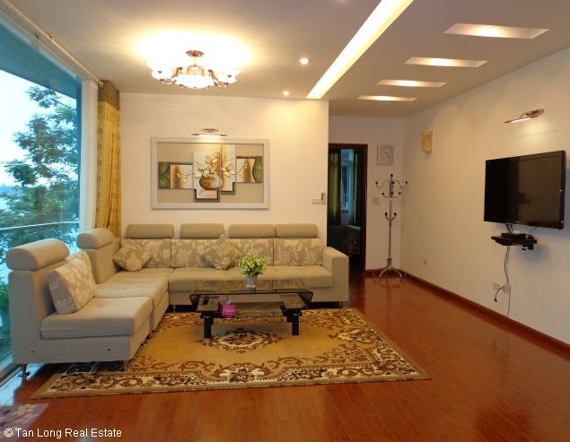 2 bedrooms Apartment in Tay Ho, Ha Noi, Vietnam No. 5251