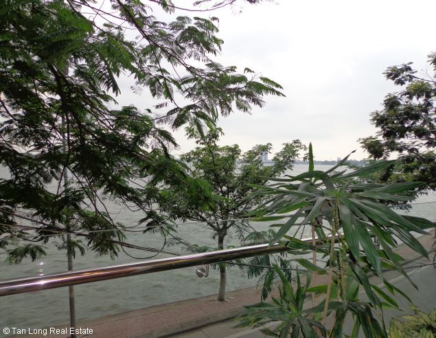 2 bedrooms Apartment in Tay Ho, Ha Noi, Vietnam No. 5251