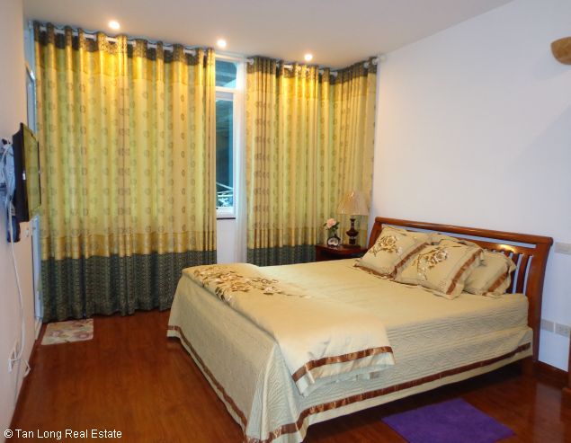 2 bedrooms Apartment in Tay Ho, Ha Noi, Vietnam No. 5251