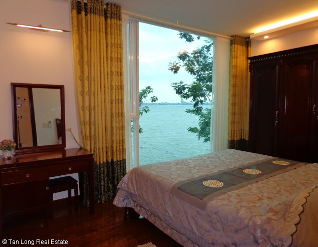 2 bedrooms Apartment in Tay Ho, Ha Noi, Vietnam No. 5251