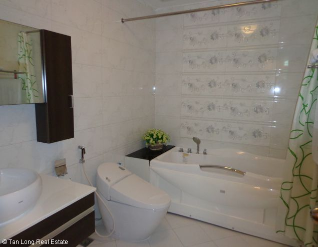 2 bedrooms Apartment in Tay Ho, Ha Noi, Vietnam No. 5251