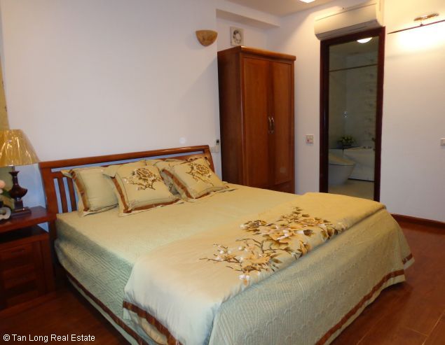 2 bedrooms Apartment in Tay Ho, Ha Noi, Vietnam No. 5251
