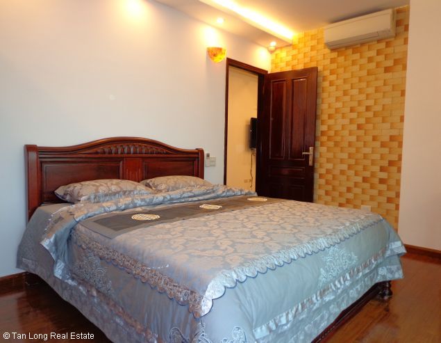 2 bedrooms Apartment in Tay Ho, Ha Noi, Vietnam No. 5251