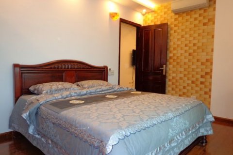 Квартира с 2 спальнями в Тэйхо, Ханой ,  № 5251 8