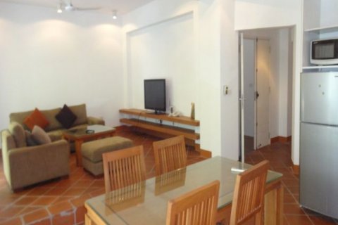 Квартира с 2 спальнями в Тэйхо, Ханой , № 5252 8