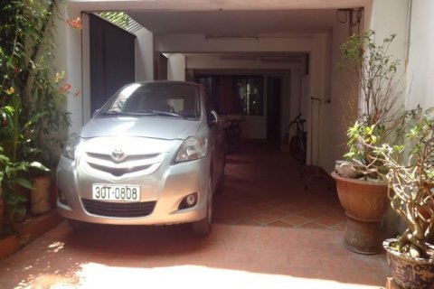 2 bedrooms Apartment in Tay Ho, Ha Noi,  No. 5252