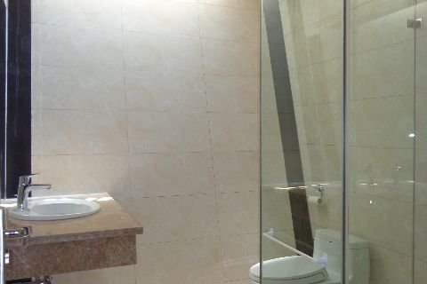 Квартира с 1 спальней в Тэйхо, Ханой , № 5250 8