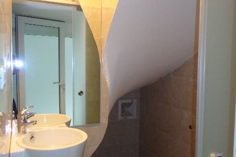 Квартира с 1 спальней в Тэйхо, Ханой , № 5250 11