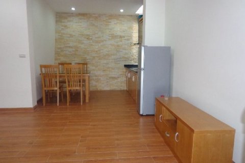 Квартира с 1 спальней в Тэйхо, Ханой , № 5250 7