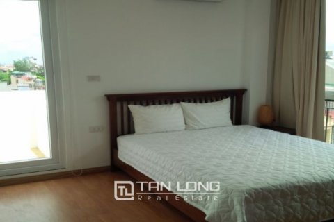 2 bedrooms Apartment in Tay Ho, Ha Noi, No. 5121 13