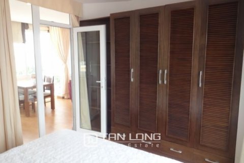 2 bedrooms Apartment in Tay Ho, Ha Noi, No. 5121 12
