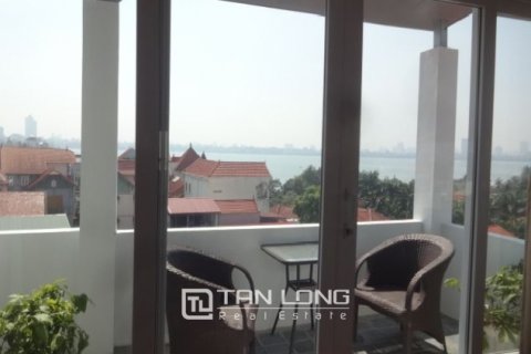 2 bedrooms Apartment in Tay Ho, Ha Noi, No. 5121 4