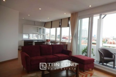 2 bedrooms Apartment in Tay Ho, Ha Noi, No. 5121 6