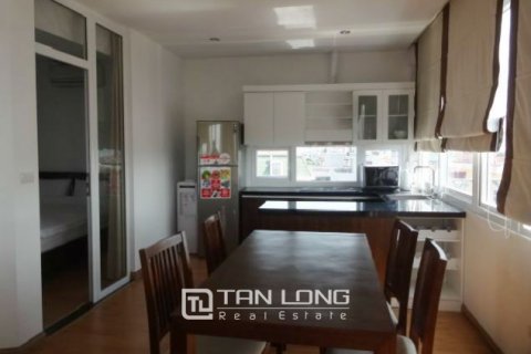 2 bedrooms Apartment in Tay Ho, Ha Noi, No. 5121 7