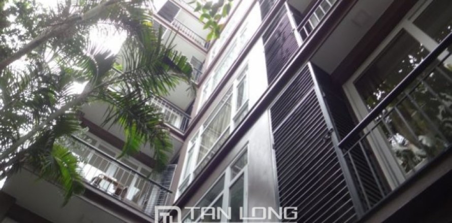 2 bedrooms Apartment in Tay Ho, Ha Noi, No. 5121