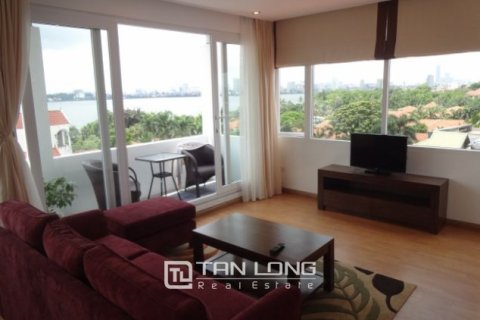 2 bedrooms Apartment in Tay Ho, Ha Noi, No. 5121 3