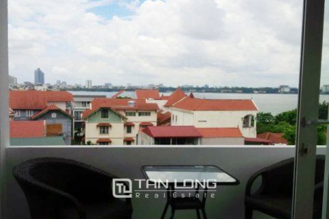 2 bedrooms Apartment in Tay Ho, Ha Noi, No. 5121 5