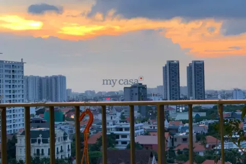 2 bedrooms Apartment in Thu Duc, Ho Chi Minh, No. 11139 6