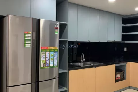 2 bedrooms Apartment in Thu Duc, Ho Chi Minh, No. 11139