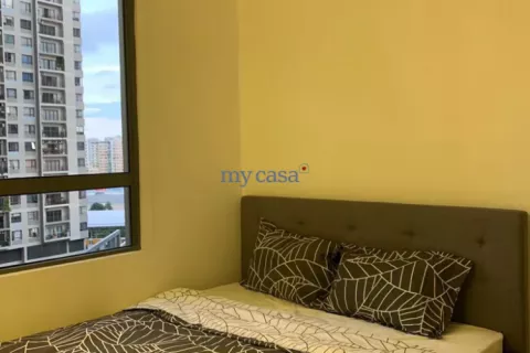 2 bedrooms Apartment in Thu Duc, Ho Chi Minh, No. 11139 5