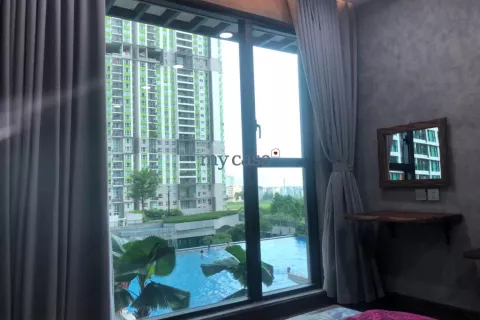 4 bedrooms Apartment in Thu Duc, Ho Chi Minh,  No. 11137 2