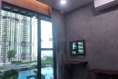 4 bedrooms Apartment in Thu Duc, Ho Chi Minh,  No. 11137 6