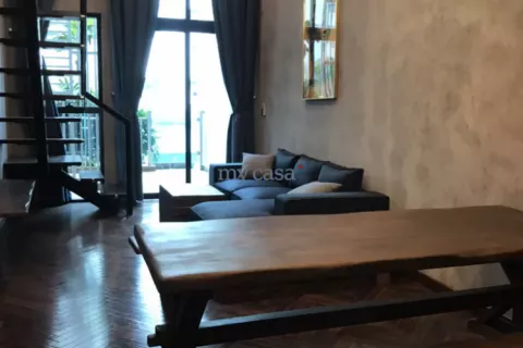 4 bedrooms Apartment in Thu Duc, Ho Chi Minh,  No. 11137 24