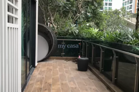4 bedrooms Apartment in Thu Duc, Ho Chi Minh,  No. 11137 10