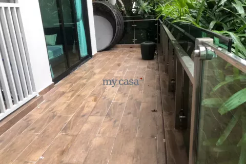4 bedrooms Apartment in Thu Duc, Ho Chi Minh,  No. 11137 4